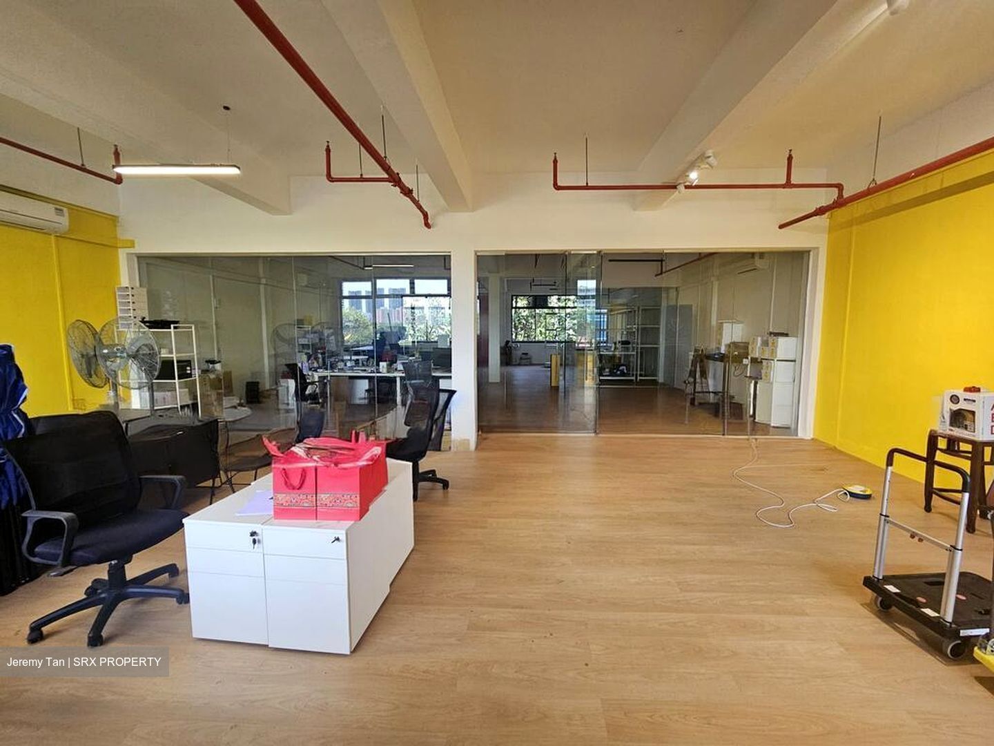 116 COMMONWEALTH CRESCENT (D3), Factory #503378661